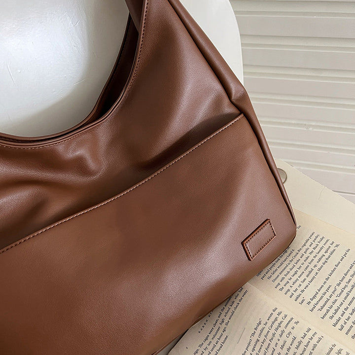 Tenira ® |Sac Minimaliste en Cuir