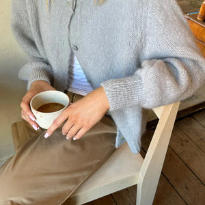 MAGINA ® | Cardigan Doux