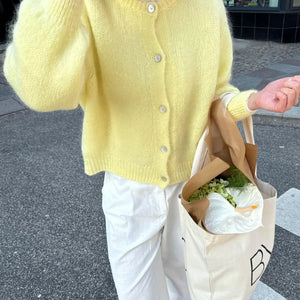 MAGINA ® | Cardigan Doux