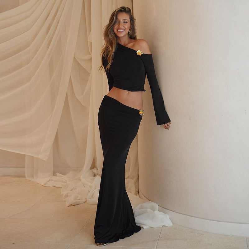 Velasca® | Ensemble Sculpturale Asymétrique