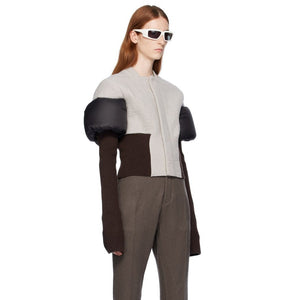 Veste Métamorphose® | Élégance Architecturale