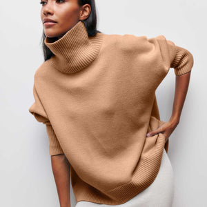 Orézia™ | Pull Oversize Doux