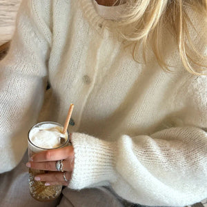 MAGINA ® | Cardigan Doux
