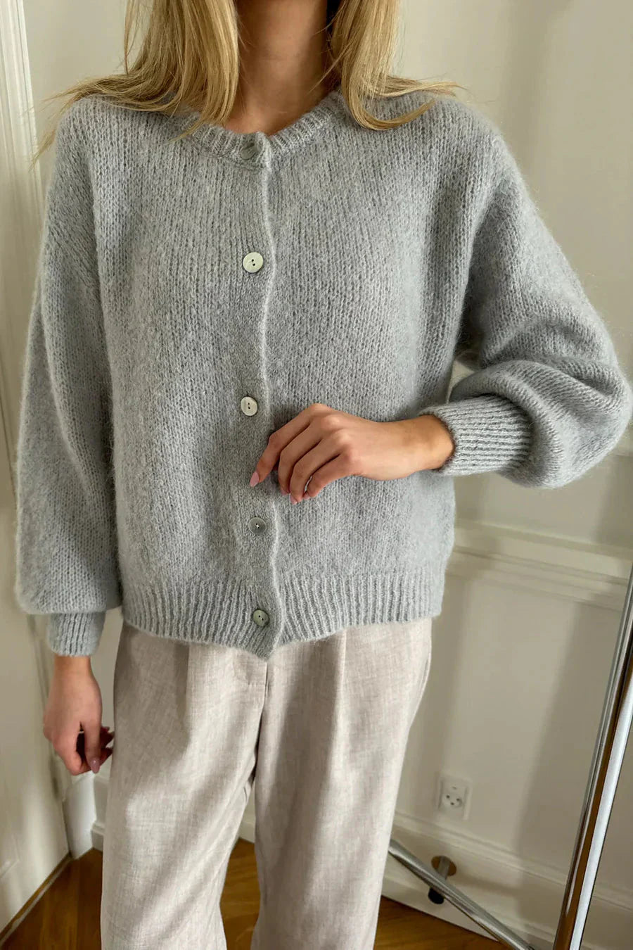 MAGINA ® | Cardigan Doux