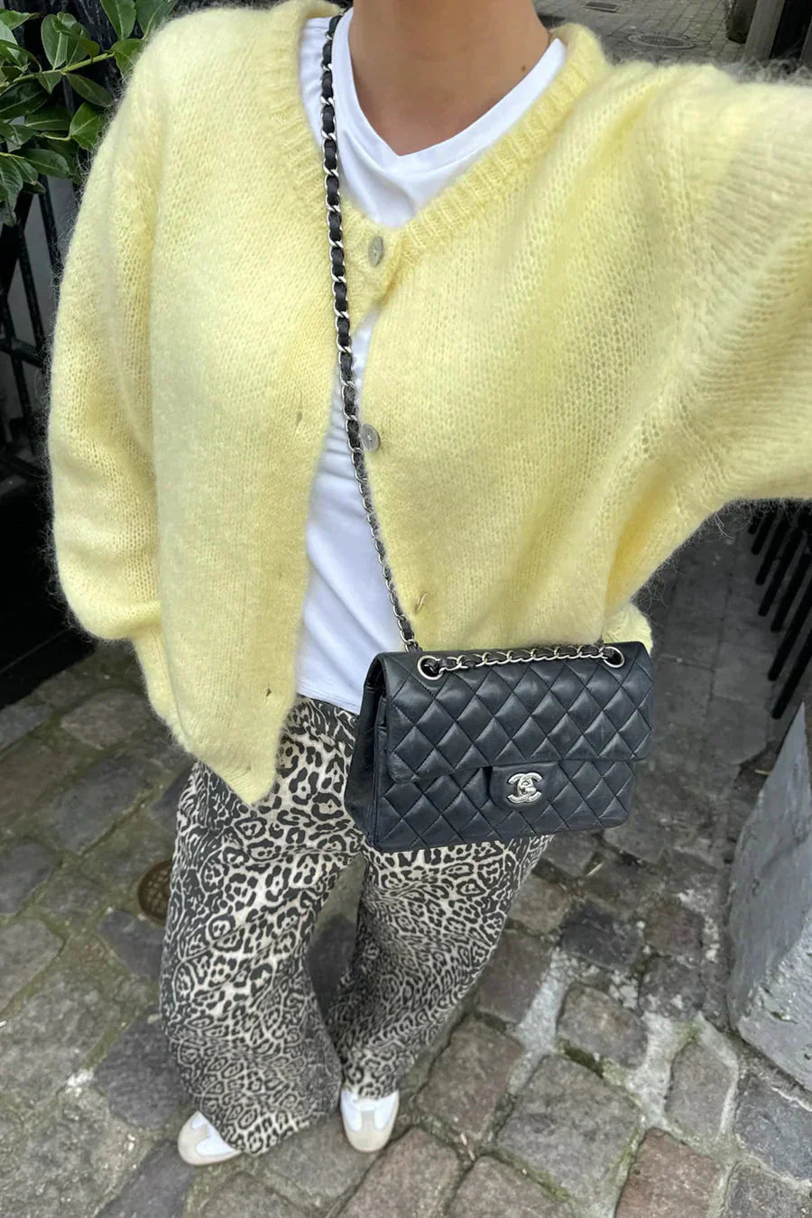 MAGINA ® | Cardigan Doux