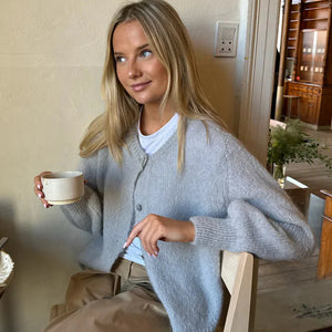MAGINA ® | Cardigan Doux