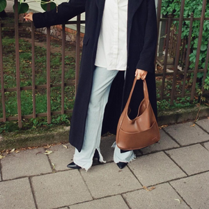 Tenira ® |Sac Minimaliste en Cuir