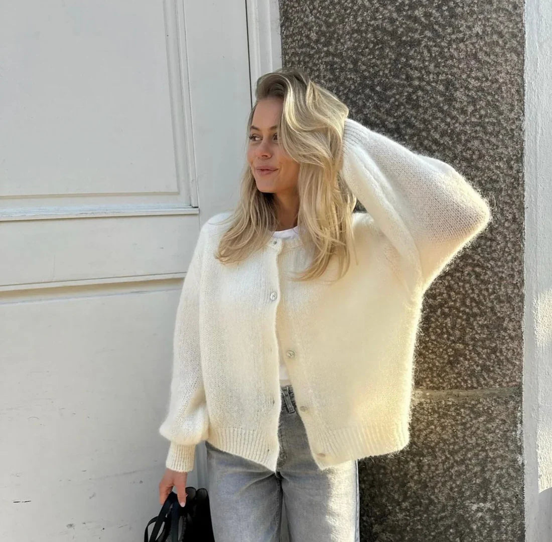 MAGINA ® | Cardigan Doux
