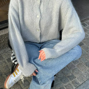 MAGINA ® | Cardigan Doux