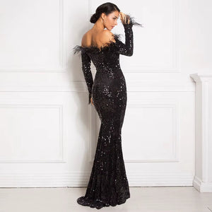 Vespera | Robe de Soirée