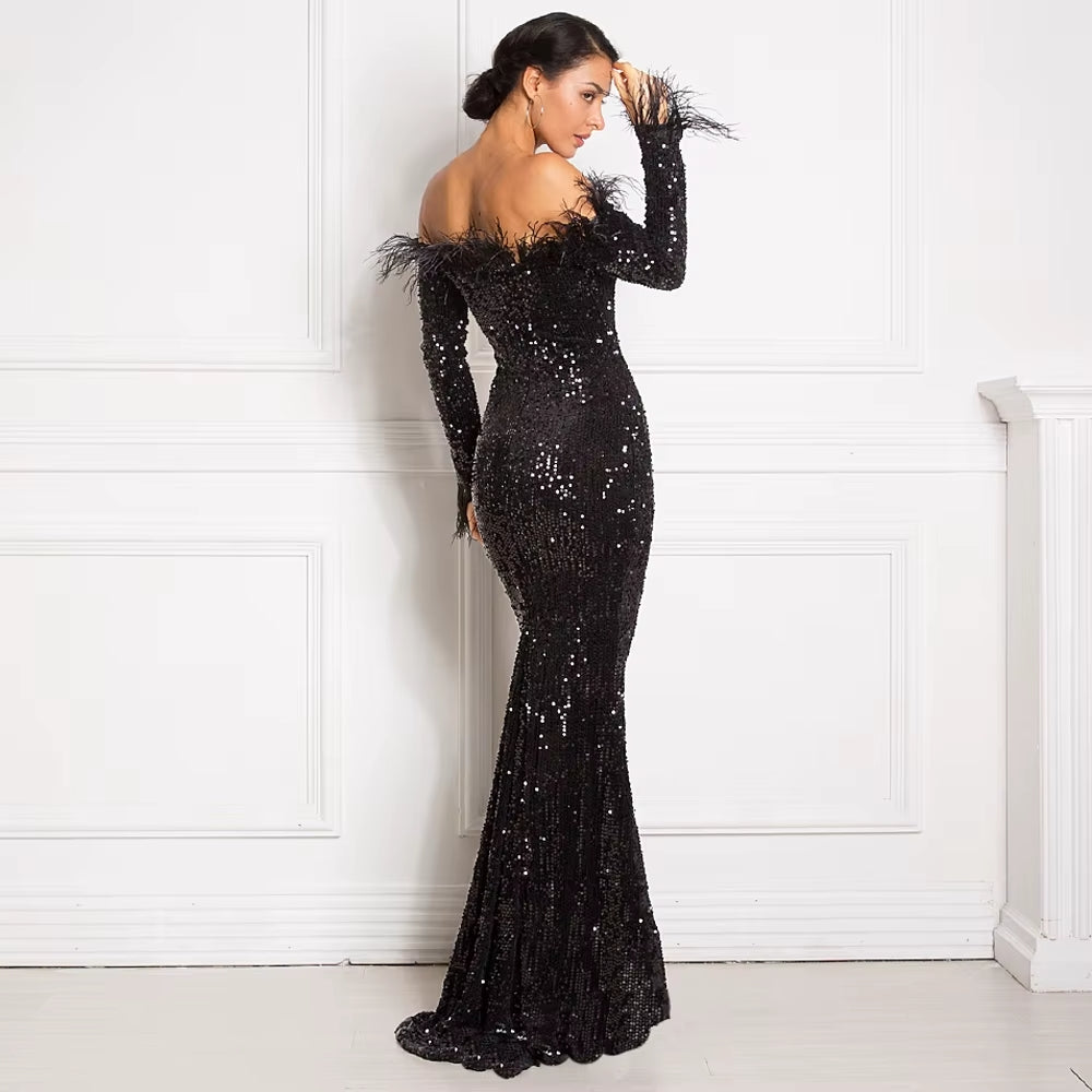 Vespera | Robe de Soirée