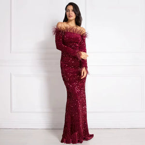 Vespera | Robe de Soirée