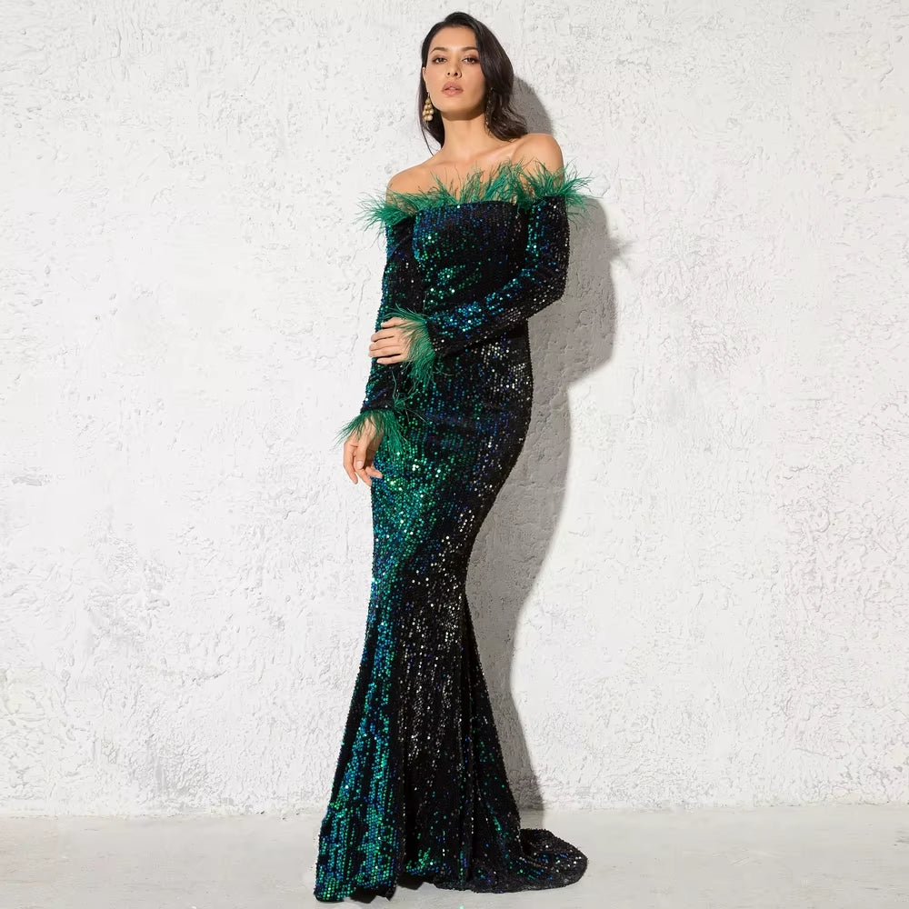 Vespera | Robe de Soirée