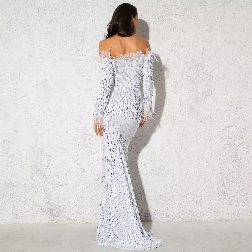 Vespera | Robe de Soirée