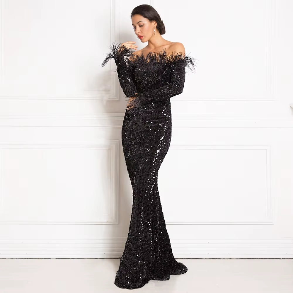 Vespera | Robe de Soirée