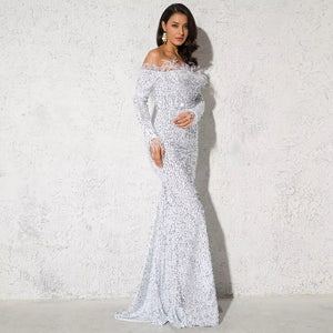 Vespera | Robe de Soirée