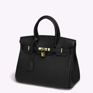 Amélia™ | Sac à Main Classique de Designer