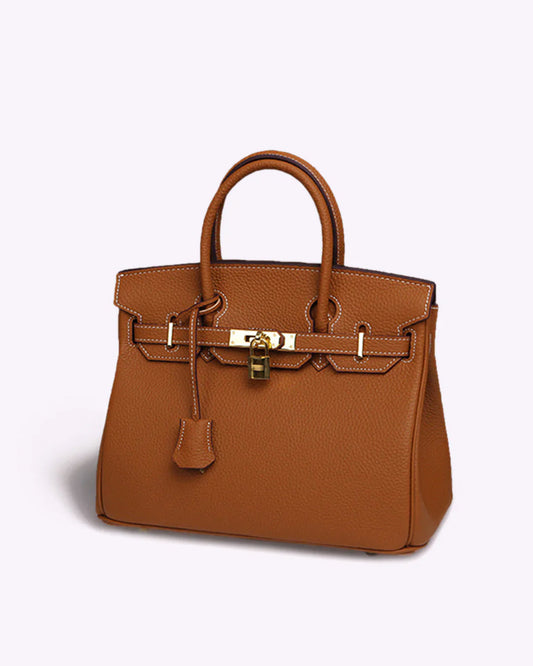 Amélia™ | Sac à Main Classique de Designer