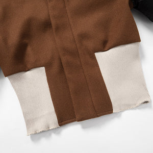 Veste Métamorphose® | Élégance Architecturale
