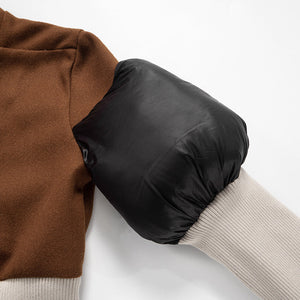 Veste Métamorphose® | Élégance Architecturale