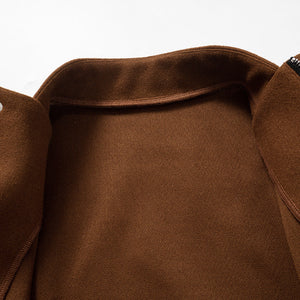 Veste Métamorphose® | Élégance Architecturale