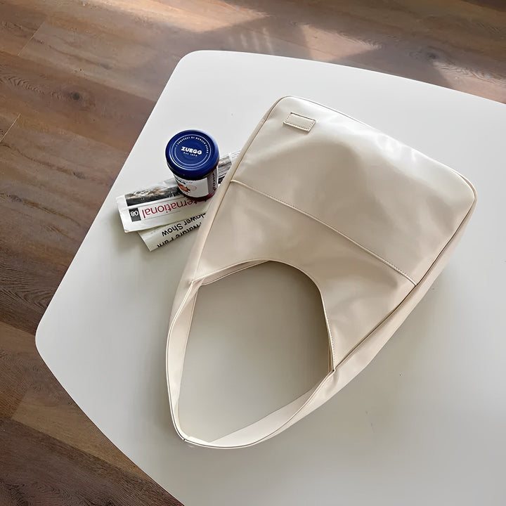 Tenira ® |Sac Minimaliste en Cuir