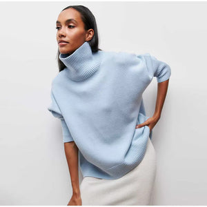 Orézia™ | Pull Oversize Doux