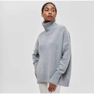 Orézia™ | Pull Oversize Doux