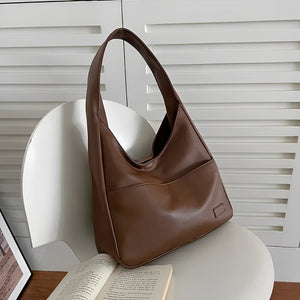 Tenira ® |Sac Minimaliste en Cuir