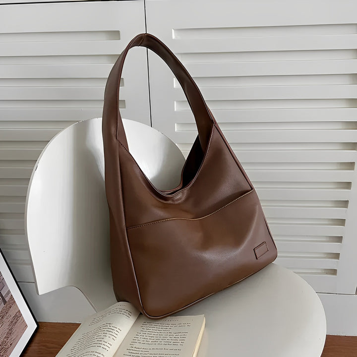 Tenira ® |Sac Minimaliste en Cuir