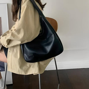 Tenira ® |Sac Minimaliste en Cuir