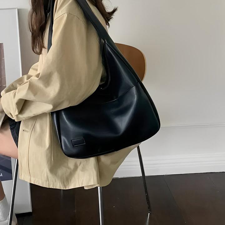 Tenira ® |Sac Minimaliste en Cuir
