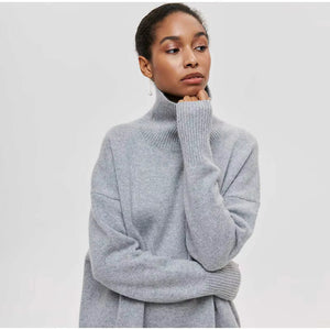 Orézia™ | Pull Oversize Doux