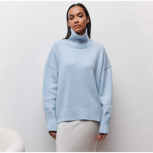 Orézia™ | Pull Oversize Doux