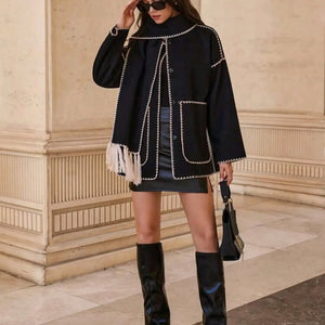 Alméria® | Manteau Cape