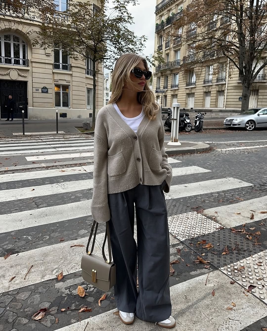 Noémie® | Cardigan Texturée