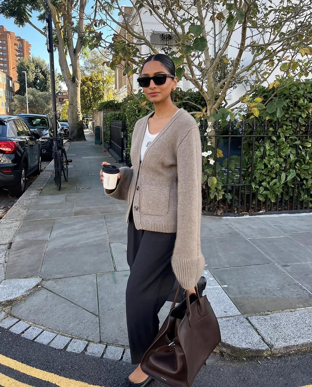 Noémie® | Cardigan Texturée
