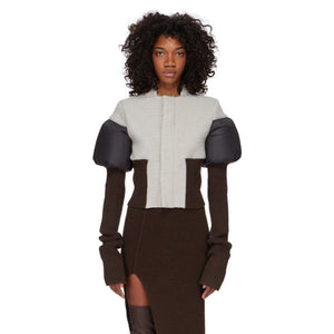 Veste Métamorphose® | Élégance Architecturale