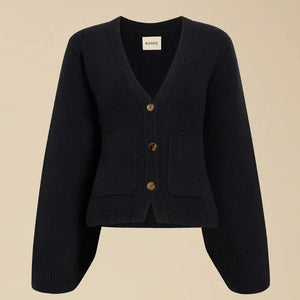 Noémie® | Cardigan Texturée