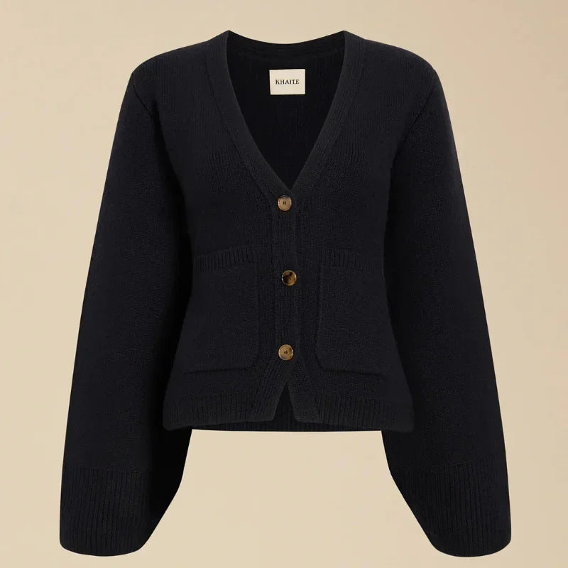 Noémie® | Cardigan Texturée