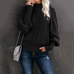 AMILINA™ | Pull de luxe