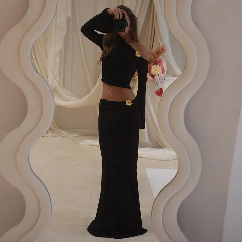 Velasca® | Ensemble Sculpturale Asymétrique