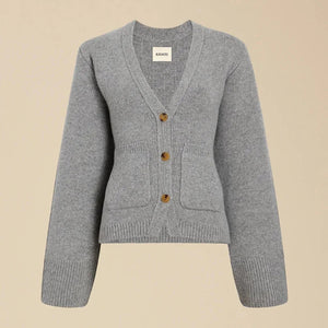 Noémie® | Cardigan Texturée