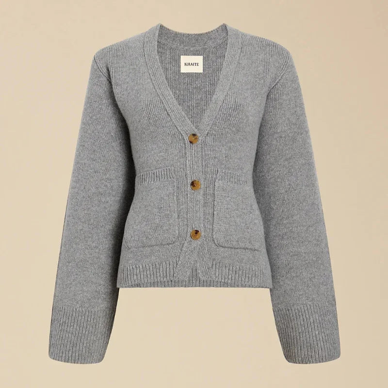 Noémie® | Cardigan Texturée