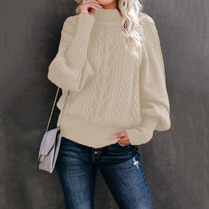 AMILINA™ | Pull de luxe