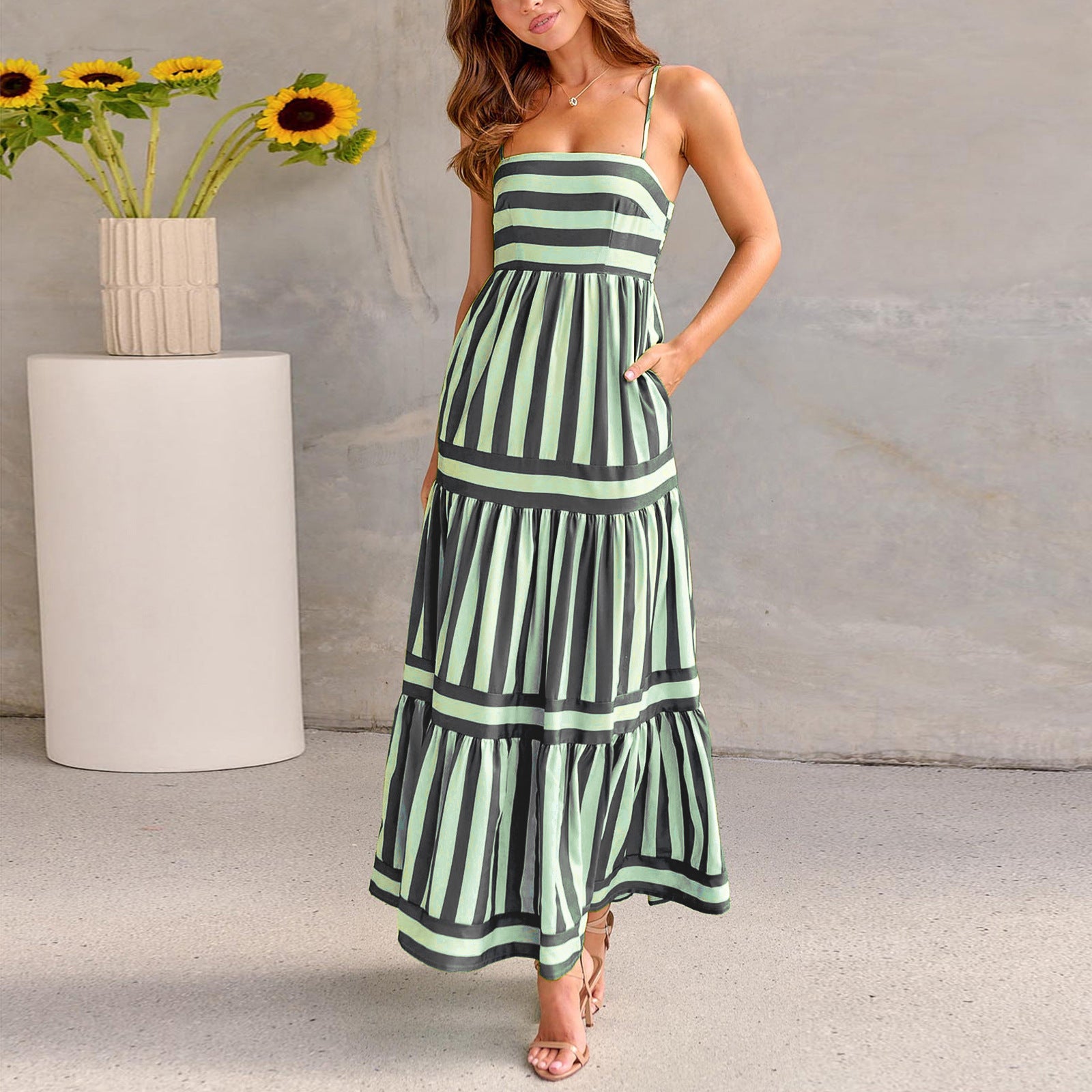 Anima® Robe longue