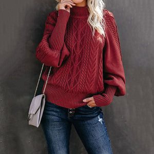 AMILINA™ | Pull de luxe