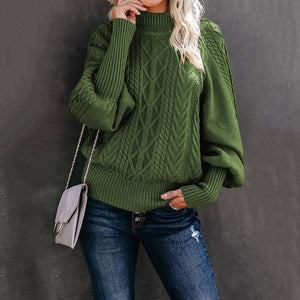AMILINA™ | Pull de luxe