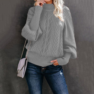 AMILINA™ | Pull de luxe