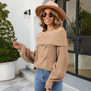 SILISTA® | Pull tendance